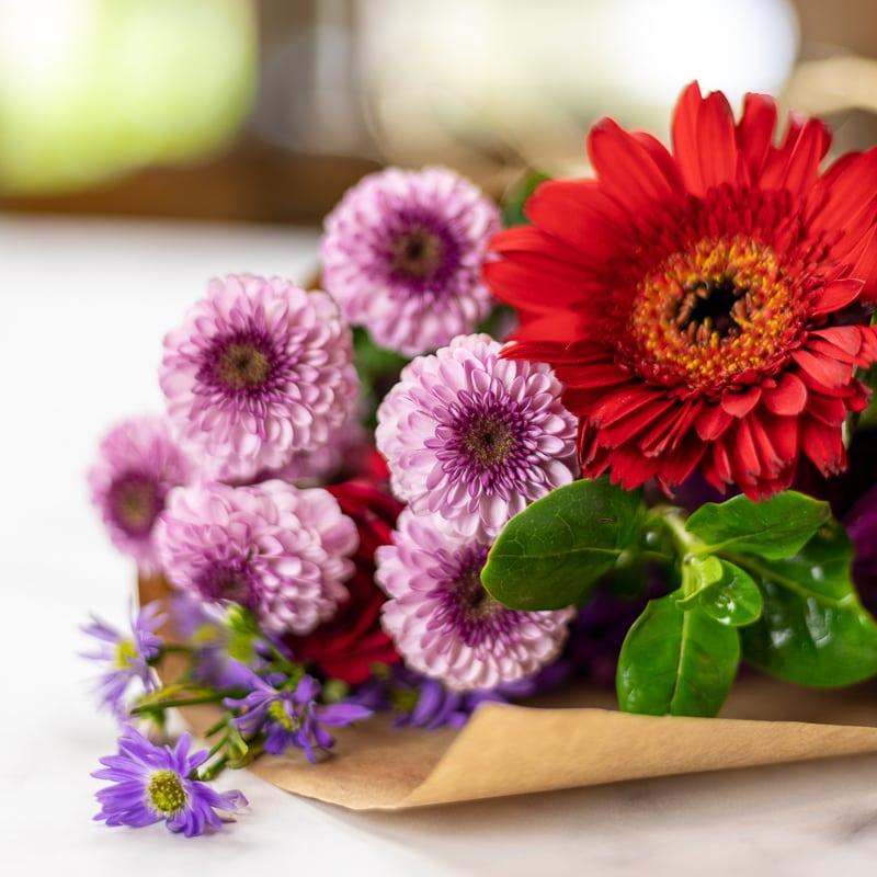 Special and Extraordinary flower ideas for Gifting purposes