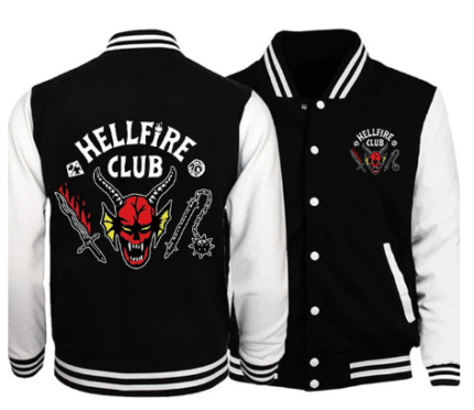 Hellfire Club Shirt Official brand shope