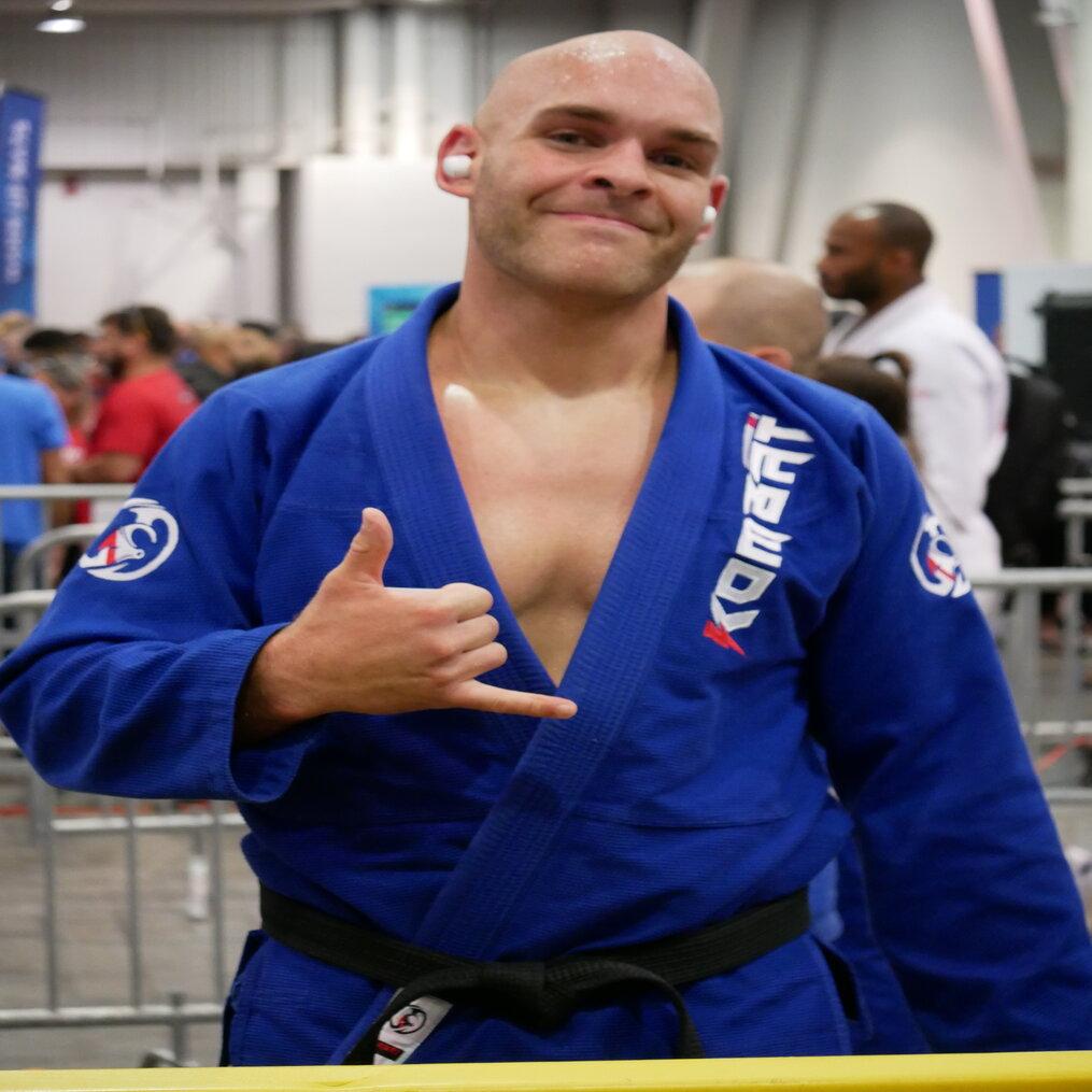 The Ultimate Guide to Choosing the Best BJJ Gi for Your Training