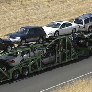 Car Shipping Calculator 