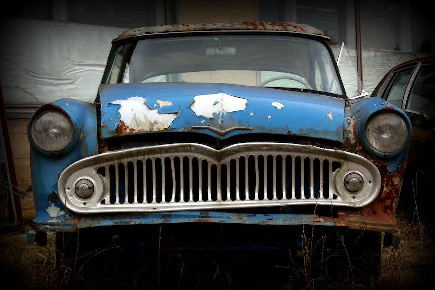 Car Removal: Tips and Tricks for a Stress-Free Move