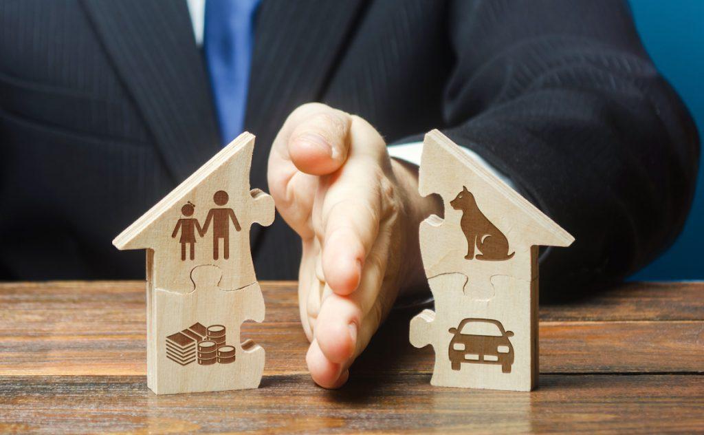 Reglas de Divorcio en el Estado de Nueva York: Lo que Debes Conocer