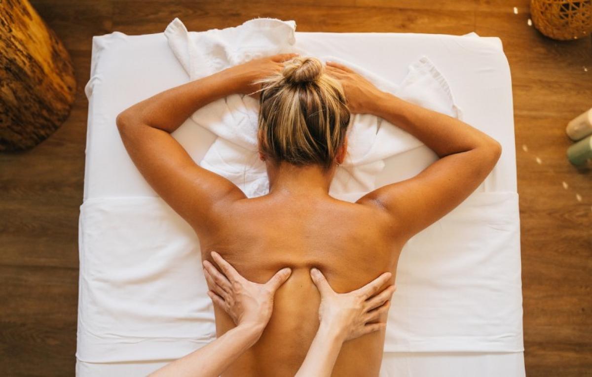 Unlocking the Benefits of Therapeutic Massage in Minneapolis
