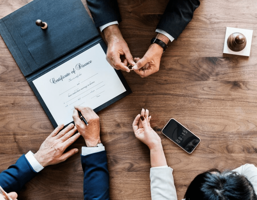 Top Considerations for Drafting a Comprehensive Separation Agreement in Virginia