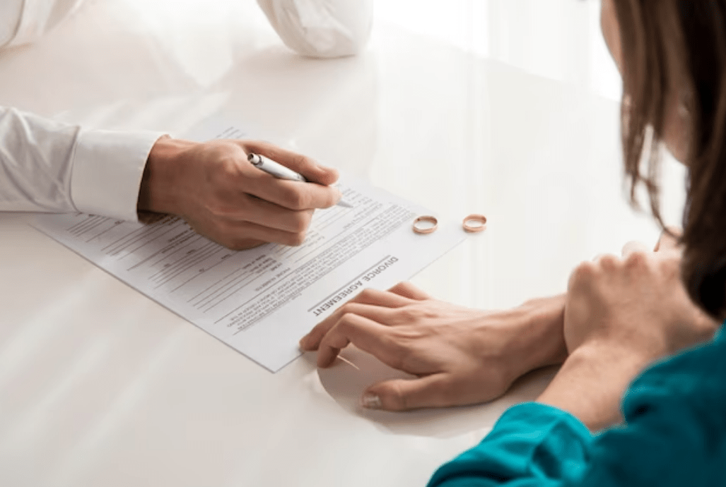 Effortless Endings: Your Guide to a Quick Uncontested Divorce in Virginia