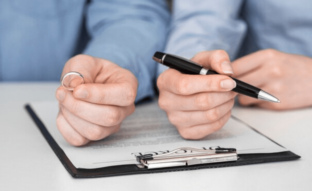 In the Heart of the Commonwealth: Legal Separation in Virginia Demystified