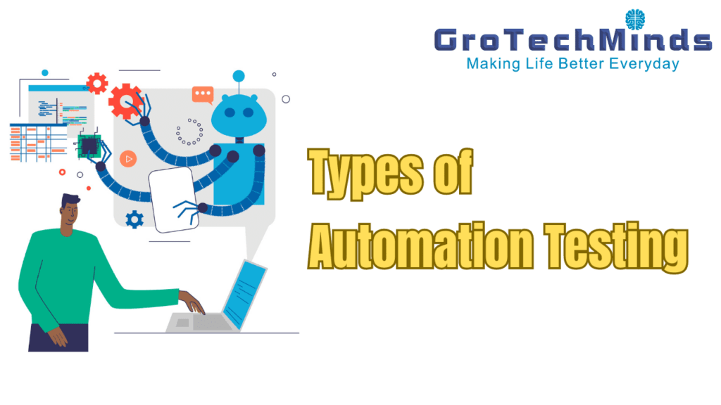 Automation testing types – Backlinkget.com - High DA and PA Guest Blogs ...