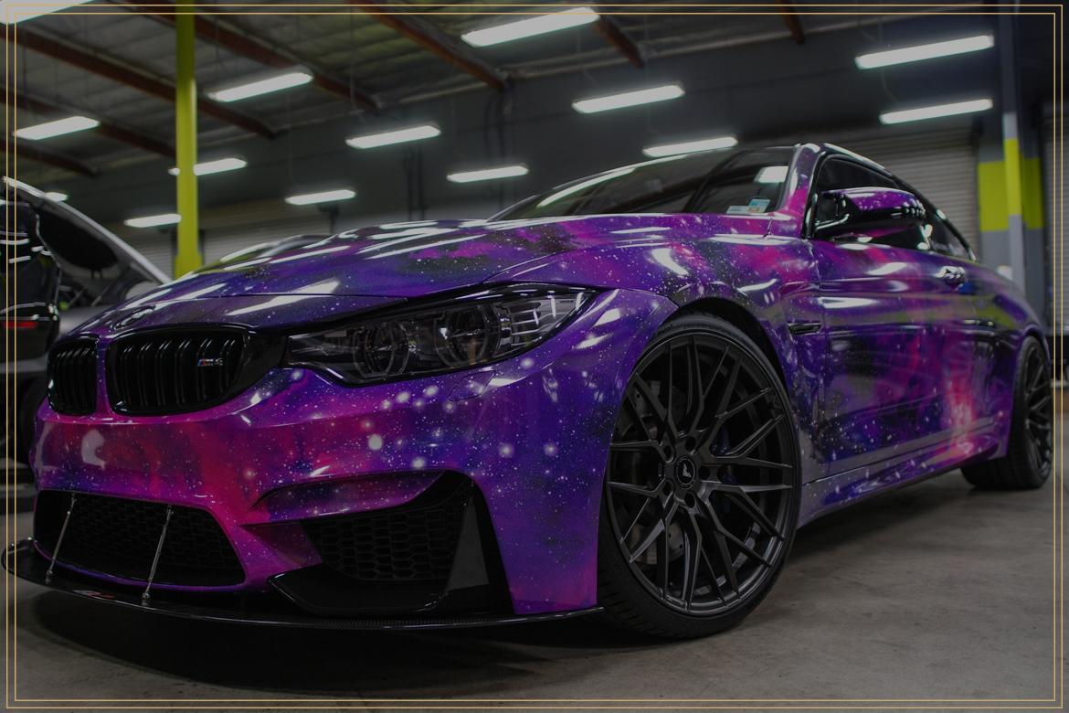 Understanding Car Wrap Costs in the UK