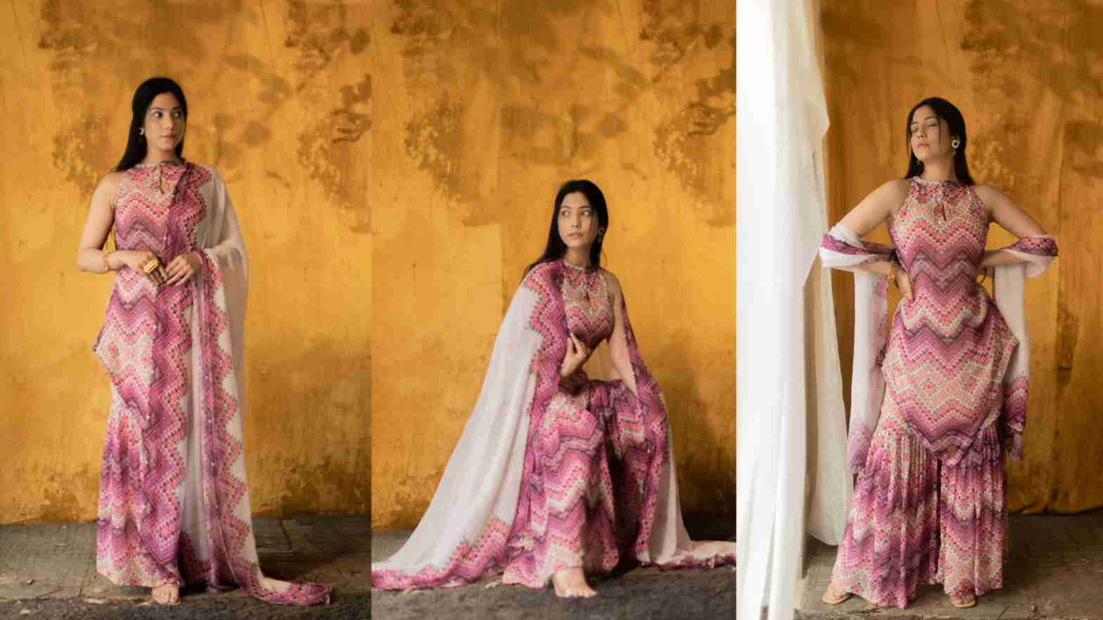 Ethnic Kurta Sets: Elevate Your Style