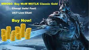 What The Experts Aren’t Saying About Wotlk Classic Gold And How It Affects You