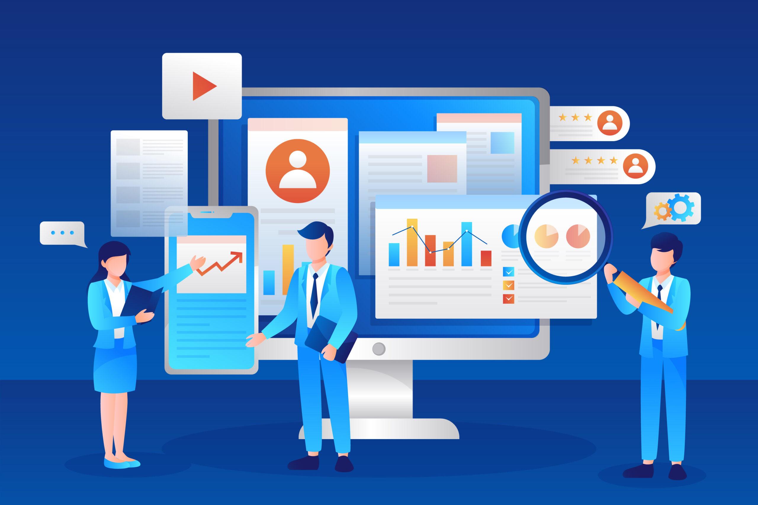 PPC Management Companies