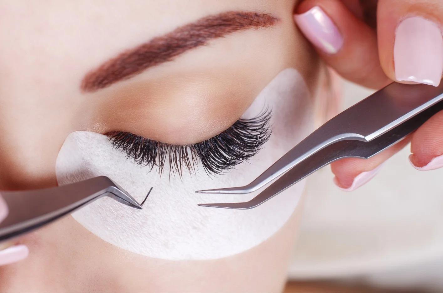 Best Eye Lash Extension Courses Singapore At 3 Beauties!