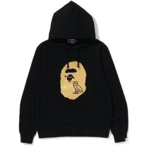 Title: “ovo hoodie: Elevating Streetwear with Toronto Flair and Global Appeal”