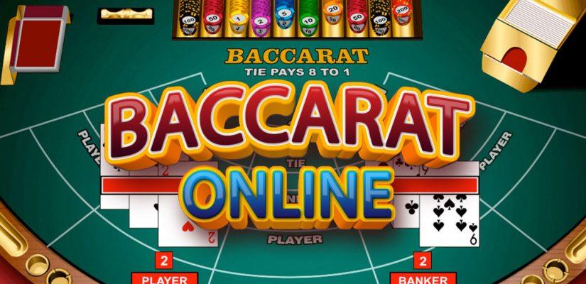 Baccarat Brilliance: Mastering the Art of Winning in the Online Realm