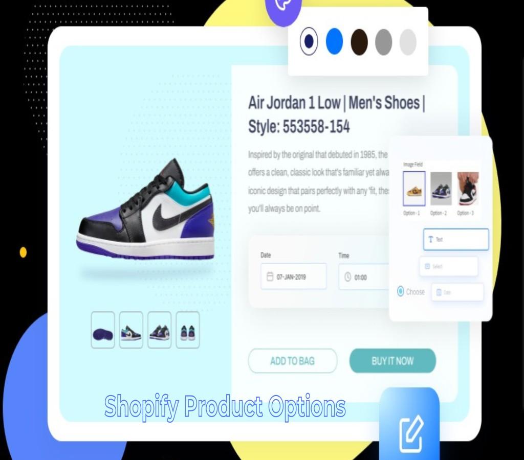 Unlocking the Power of Shopify Advanced Product Options: Strategies for Boosting Online Sales