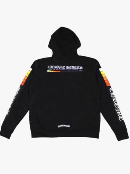 Title: “Vlone Hoodie: The Essence of Urban Edge and Streetwear Individuality”