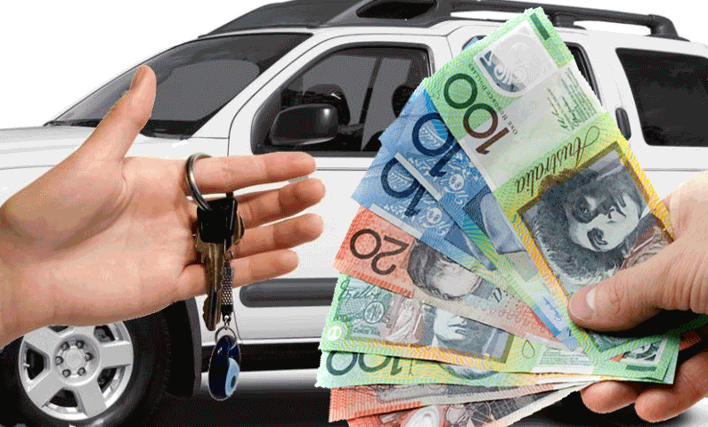 Cash for Cars: Turning Your Vehicle into Immediate Value