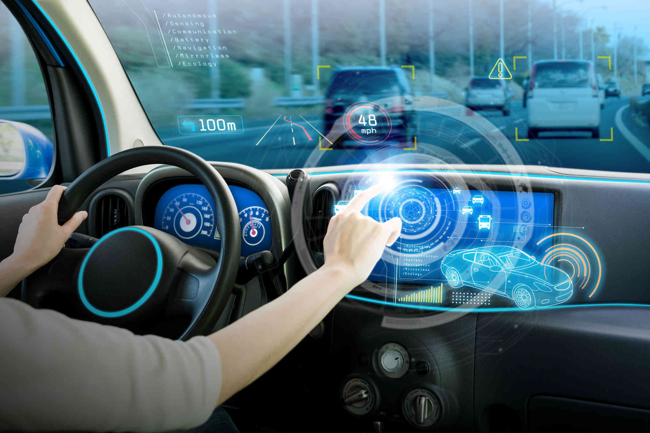 Commercial Telematics Market Size, Share | Growth Report 2024-2032