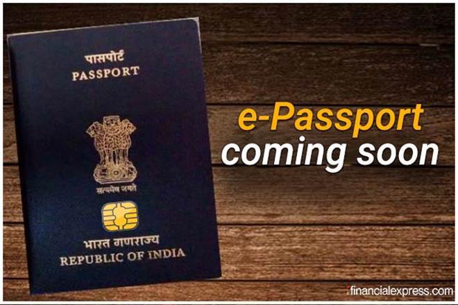 E-passport and E-visa Market Growing Popularity and Emerging Trends to 2032