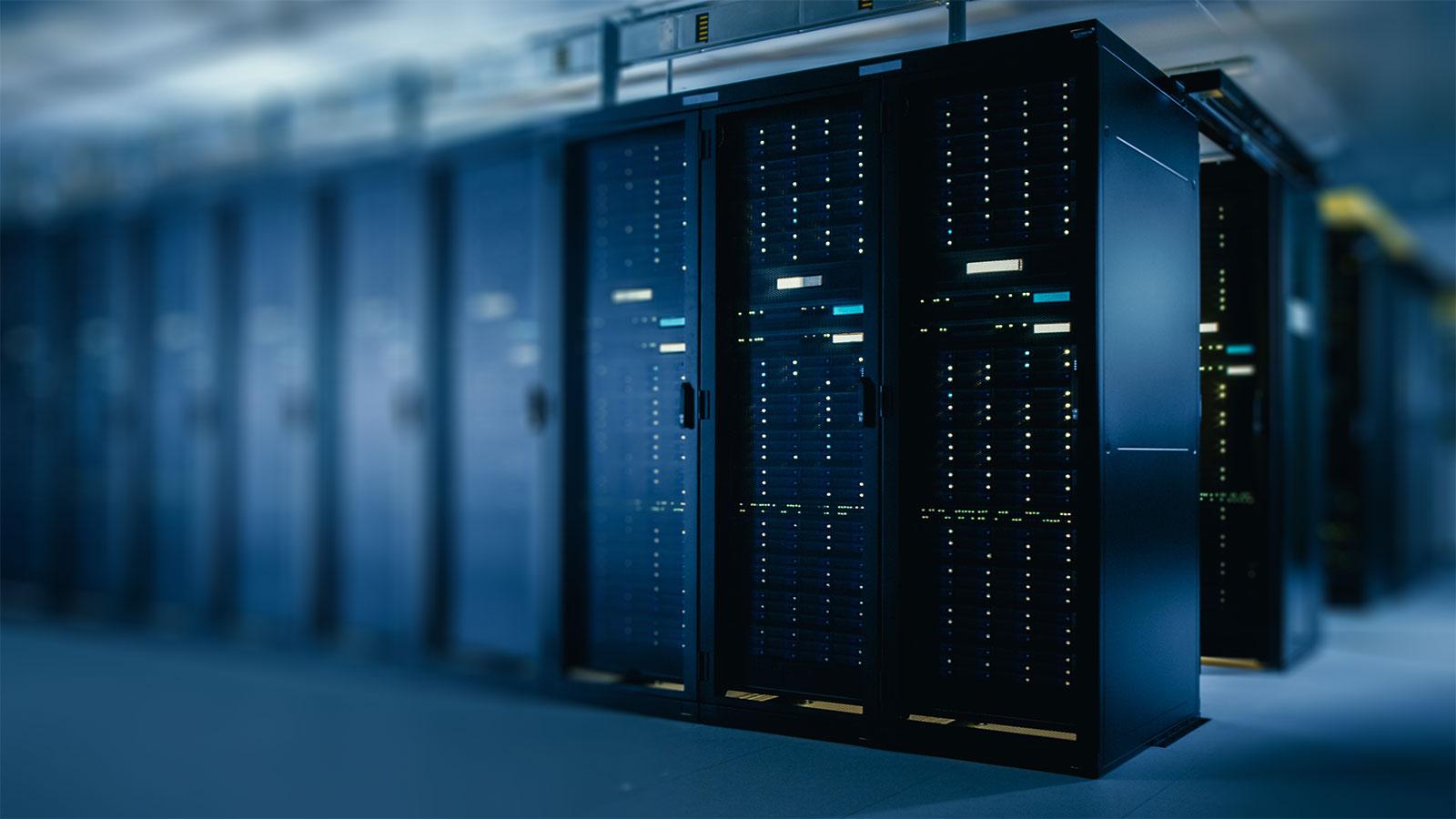 What is the Role of Enterprise Storage Solutions in Business Success?