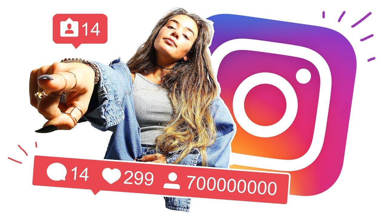 How to Get Fast Instagram Followers?