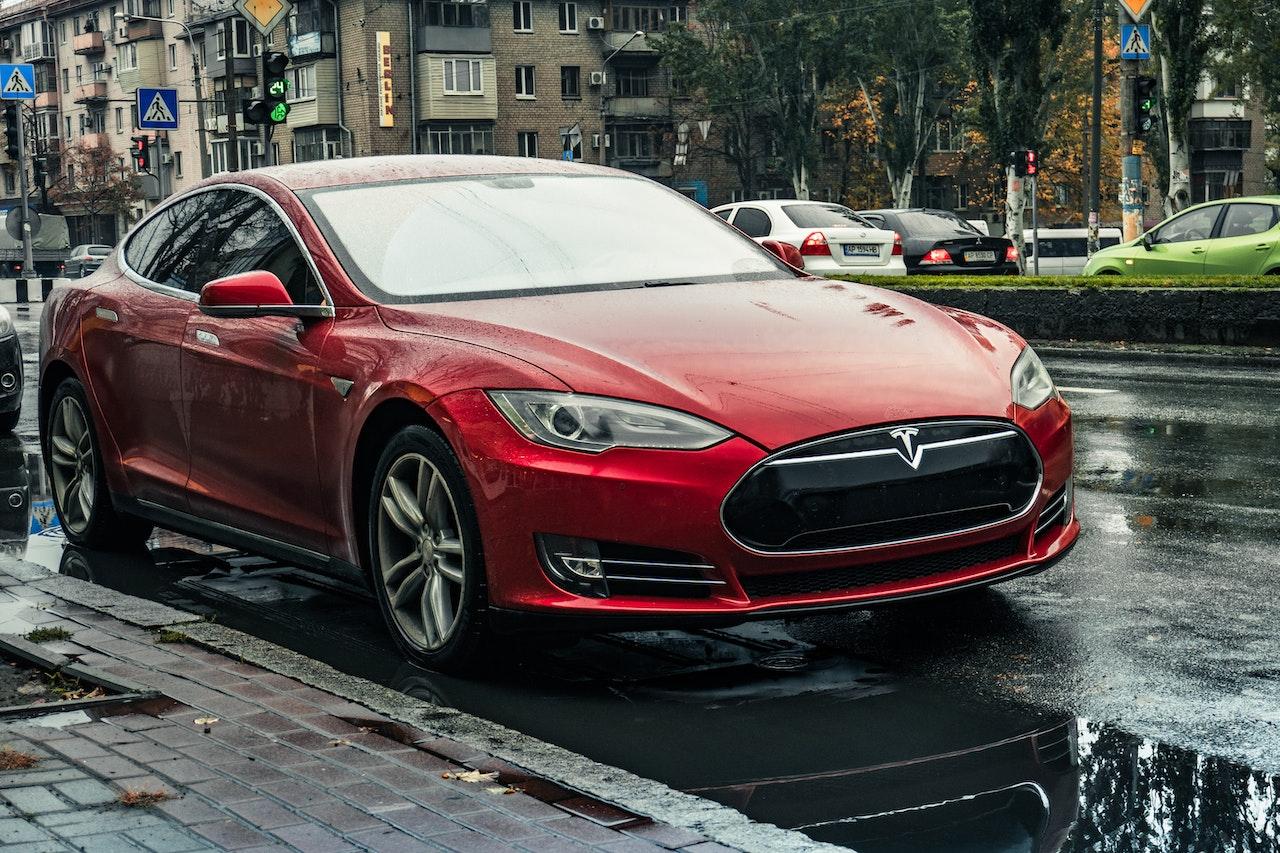 Cash for Electric Cars: Turning Green Assets into Instant Value