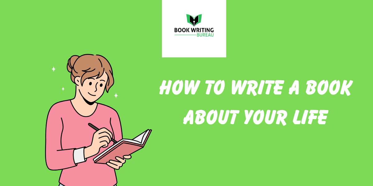 How to start writing a novel about my life