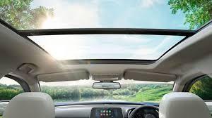 Japan Automotive Sunroof Market Size, Share and Industry Forecast 2024-2032