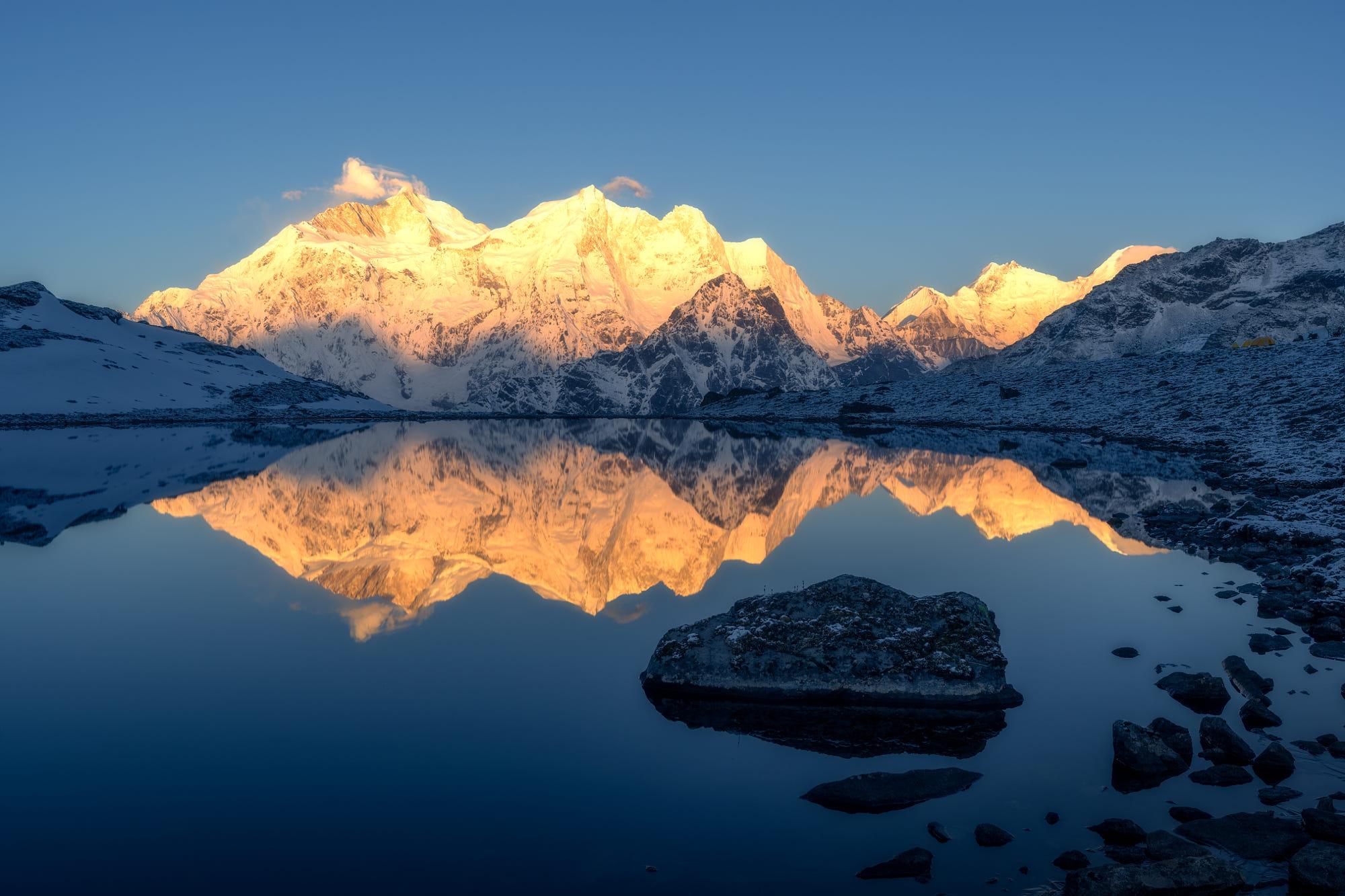Tibet Travel Permit
