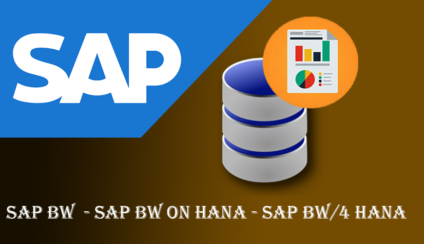 SAP BW On HanaOnline Training Viswa Online Trainings From Hyderabad