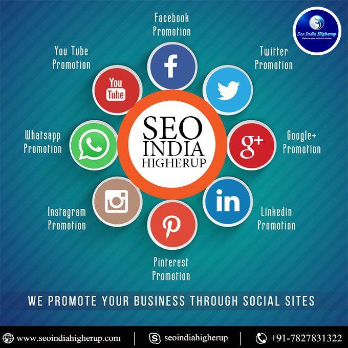 Viral Vibes: Transform Your Social Presence with Expert SMO Services