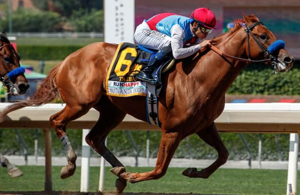 “Racing Elegance: A Symphony of Speed, Strategy, and Grace in the World of Horse Racing”