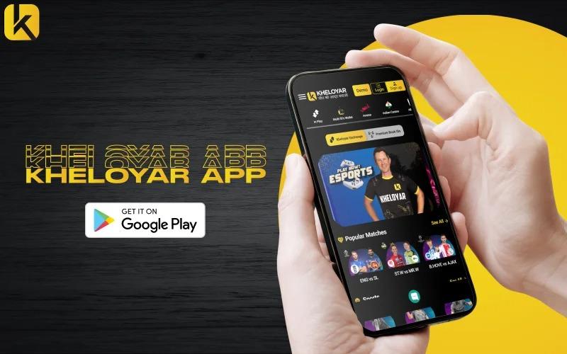 “Kheloyar Cricket: Step into the World of Cricket Excitement”