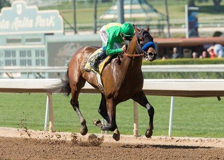 “The Elegance of Thunder: Exploring the Enthralling World of Horse Racing”
