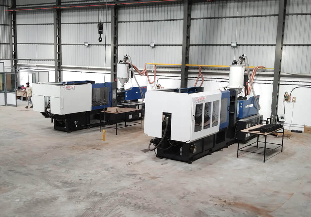 The Rise of Plastic Components Manufacturers in India