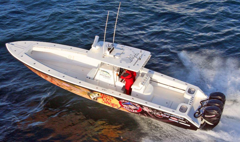 Deep Sea Dreams: Embark on Unforgettable Journeys with Calcutta Gold Fishing Charters in Louisiana’s Offshore Waters