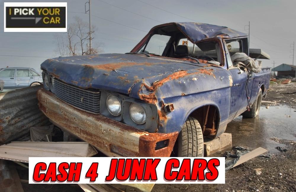 Do You Require Cash for an Unwanted Car?