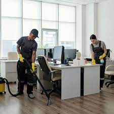 Elevating Workspaces: The Importance of Office Cleaning in Canberra