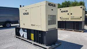 How Diesel Generators Work?