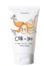Hair with Ceramide 100 (CER-100): Nourishing, Restoring, and Transforming