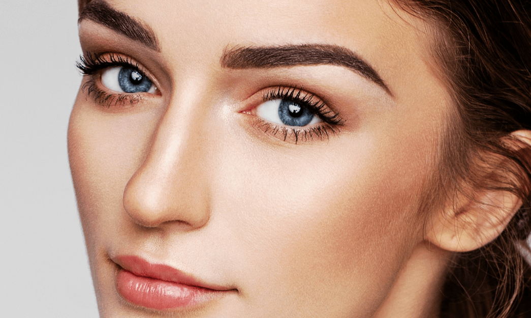 Everything You Need to Know About Eyebrow Tinting
