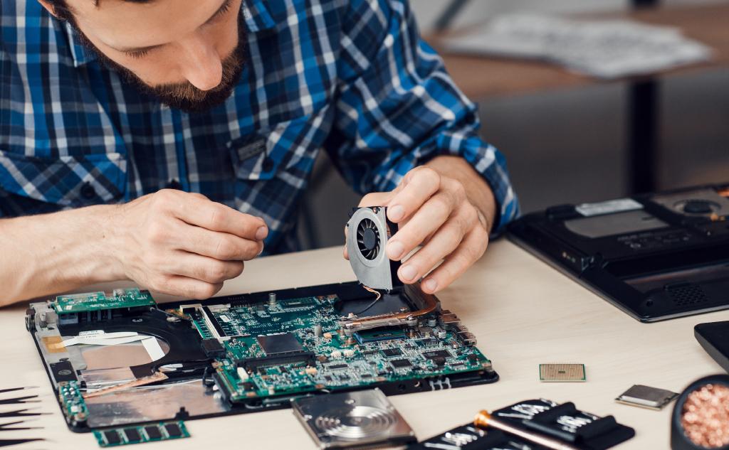 Unveiling the Best Phone Repair Shops Near You