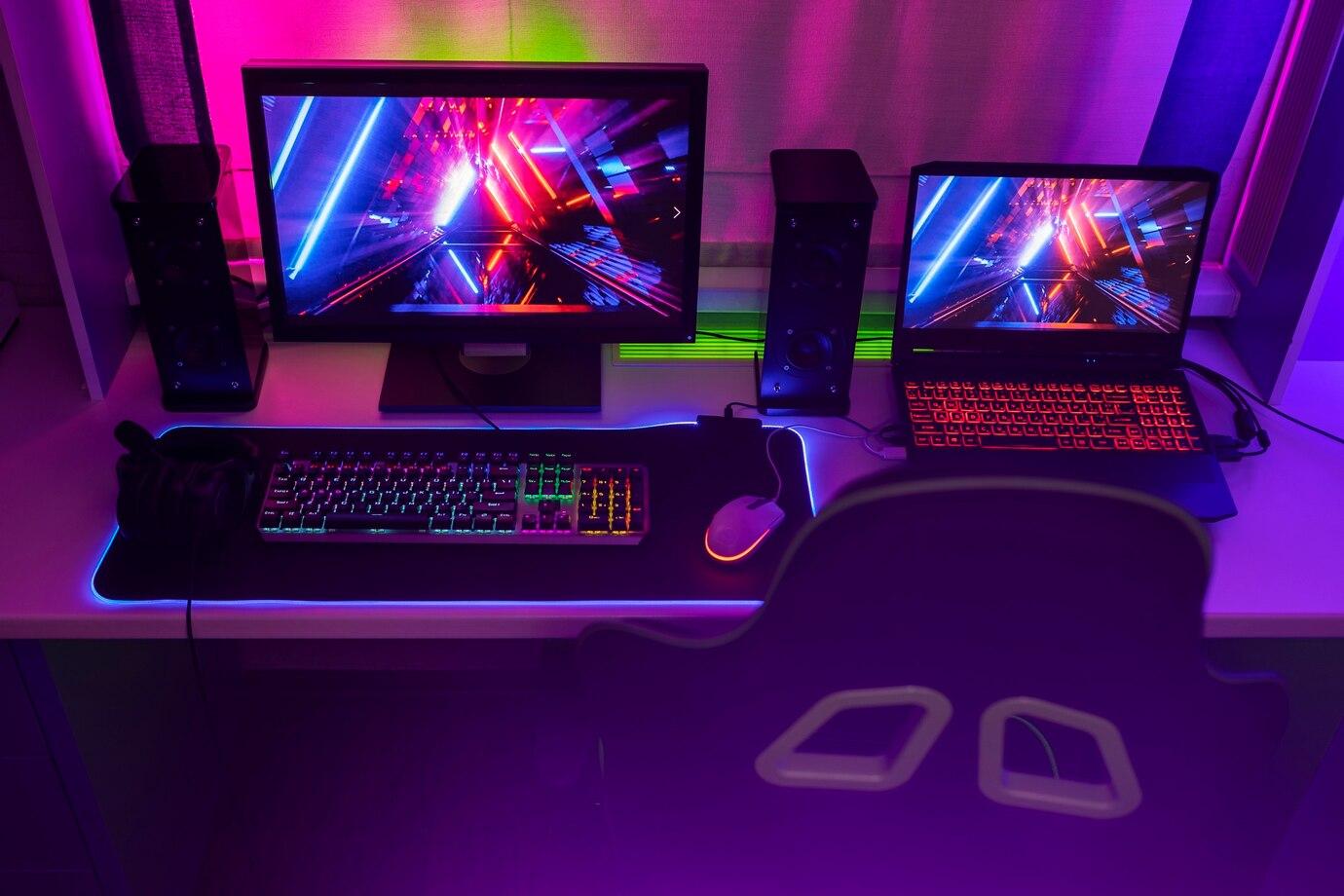 Computer Gaming Price In Pakistan