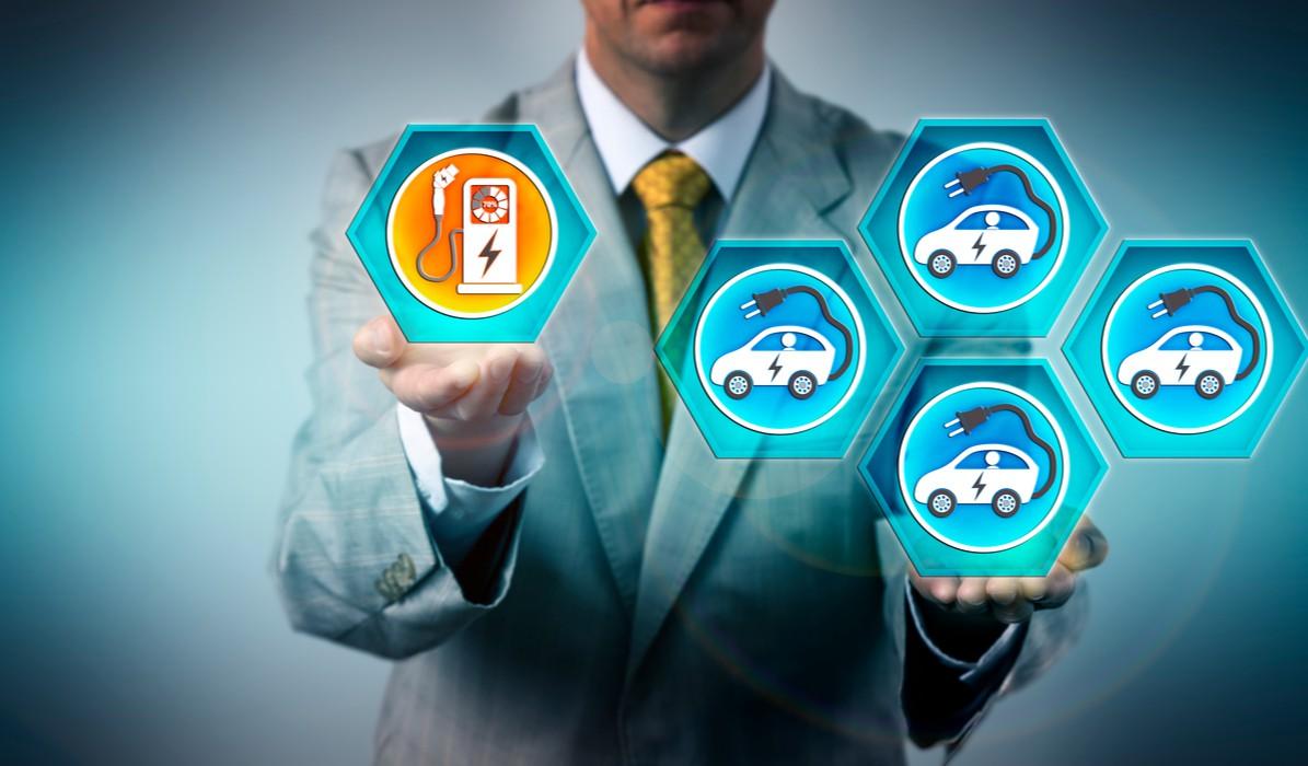 India Electric Vehicle Market Share, Size, Growth, Report 2023-2028