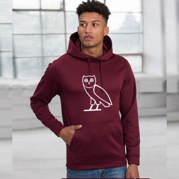 OVO Hoodies: Where Streetwear Meets Signature Style