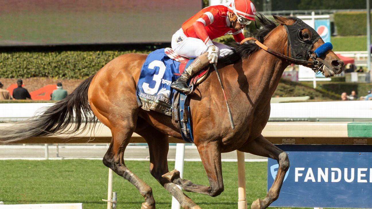 “Thundering Hooves and Racing Hearts: A Deep Dive into the World of Horse Racing”