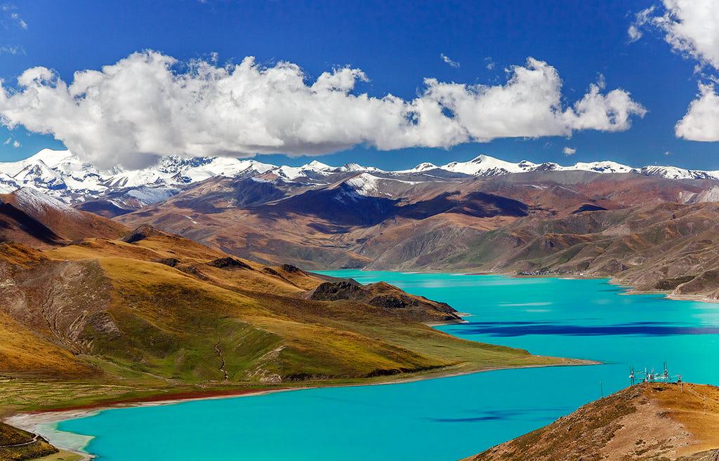 TIBET TRAVEL REGULATIONS
