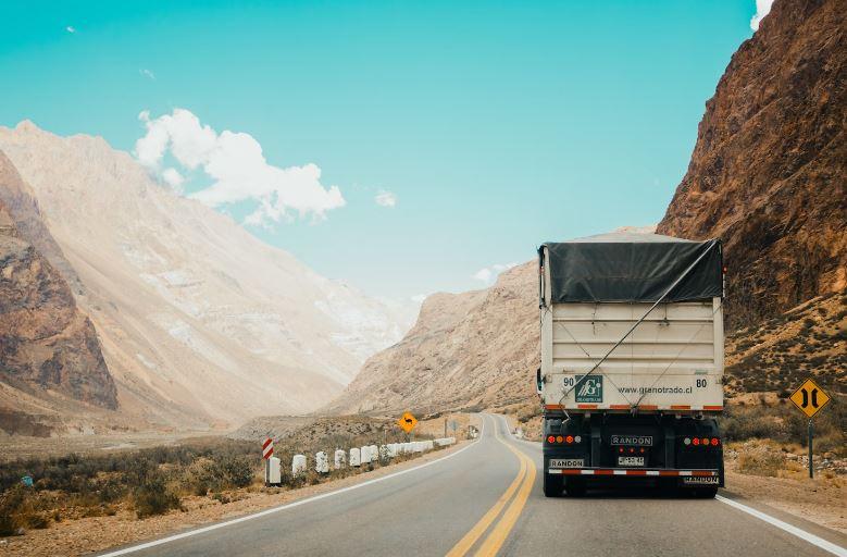 The Journey Unveiled: The Life of Trucks