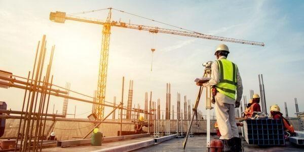 Unveiling Excellence: Construction Company in Lahore Redefining Urban Landscape