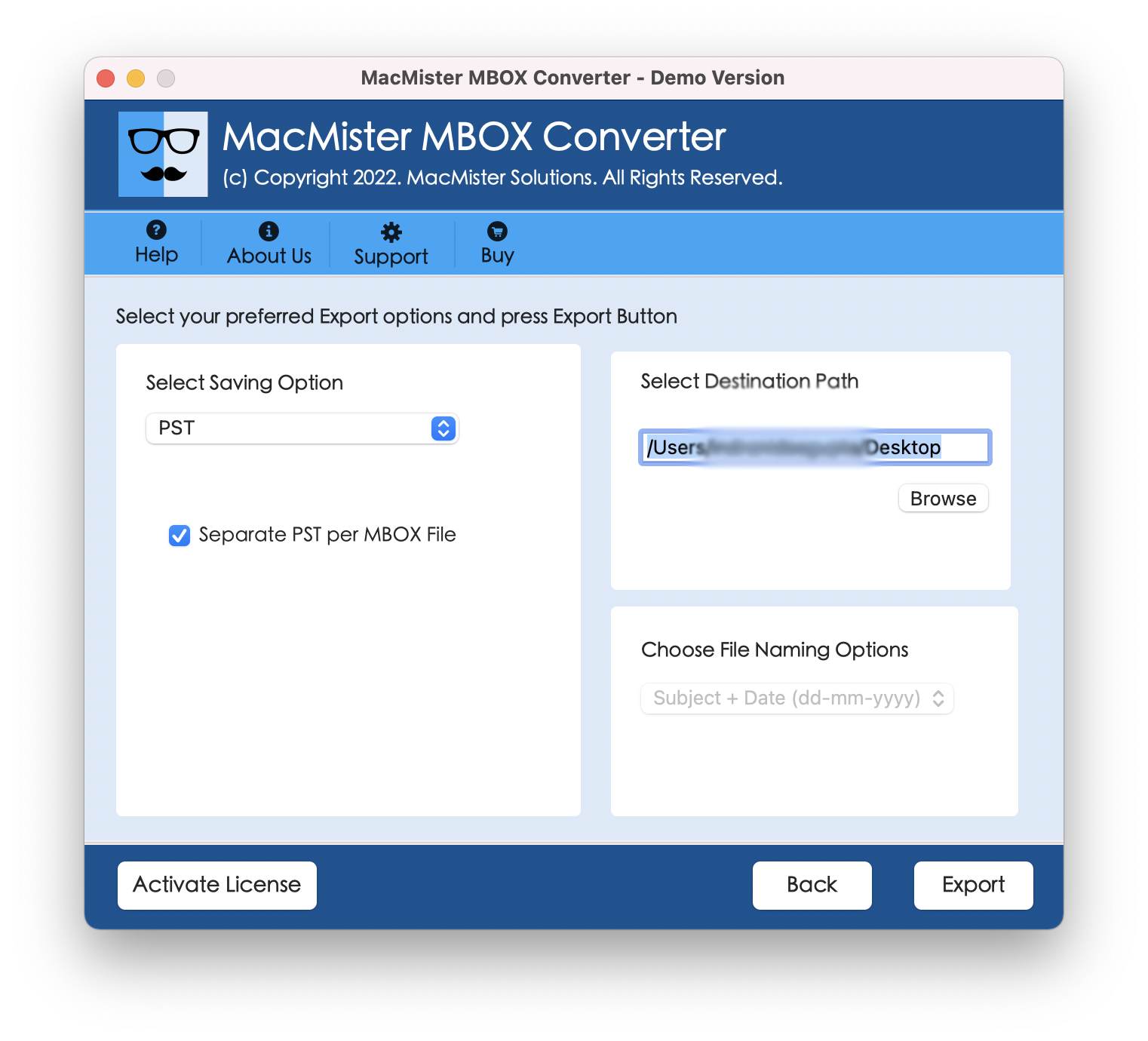 What Program can open MBOX File of Mac in Windows Outlook?